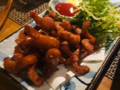 -半藏居酒屋(香港花园店)