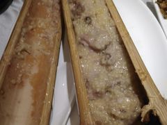 小米蒸排骨-粗茶淡饭·汉口公馆(循礼门店)