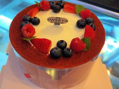 -姆们M Sweetie Cake(三里屯店)