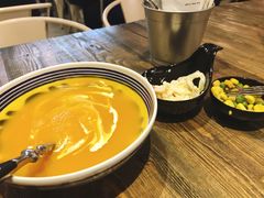 -little hlk 小饿龙(浦东嘉里城店)