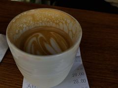 -BIJOU coffee&cocktail(龙岗万科广场店)