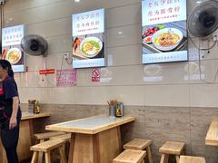 -老长沙原汁原味粉馆(韭菜园店)