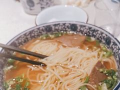 -刀郎牛肉面新疆餐厅·烧烤(清真通州珠江国际城店)