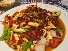 -易老头三样菜(南滨路总店)