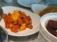 -小菜园新徽菜(无锡宜家荟聚中心店)