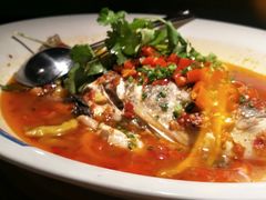 -坛宗剁椒鱼头(河西王府井店)