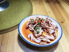 -建德食府·十八年建德菜(天目里国际街区店)