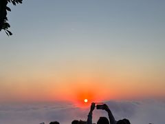 -五女山景区