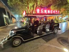 -赤红音乐现场(浦东金桥路店)