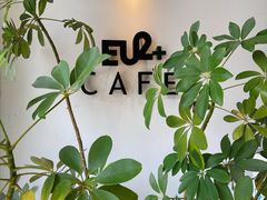 -Eu2+ coffee(上大路店)