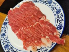 -裕德孚·非遗手切涮羊肉(东直门内大街店)