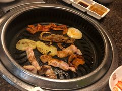 -韩宫宴和牛烤肉(盐城金鹰店)