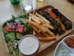 -ALAMEEN阿拉伯餐厅(三里屯店)