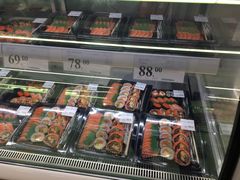 -山姆餐吧(山姆会员商店店)