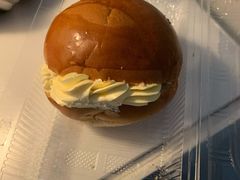 小奶椰面包-白玉兰食品(甜云店)