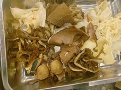 -好吃鬼高原牦牛杂火锅(古尔沟分店)