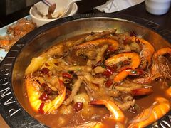 -胖哥俩肉蟹煲(湖滨银泰in77店)