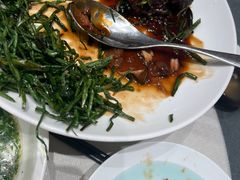 -新吉士·上海菜(浦东LCM置汇旭辉店)