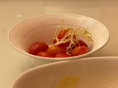 -杭州JW万豪酒店-万豪中餐厅