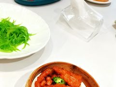 -滨河壹号烤鸭