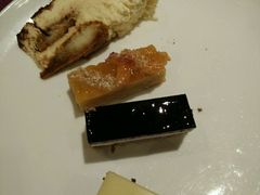 -韶关风度华美达广场酒店自助餐厅