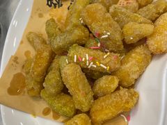 -老浒记民俗酒楼(王府井店)
