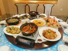 -水云间水疗会馆(福强路店)