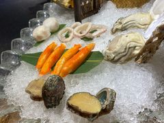 -霸王虾·小龙虾香辣蟹(玉林店)