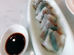 -喜粤8号(四海唐人街店)