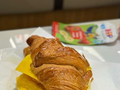 -樂麗餐室 · 本地茶餐廳(扬名广场店)