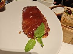 -四季民福烤鸭店(王府井灯市口店)
