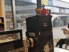 -Seesaw Coffee(苏州中心店)