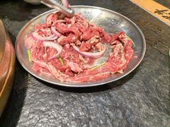 -小黑牛烤肉(聚隆店)