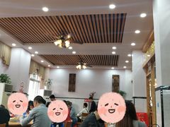 大堂-煲煲掂风味煲仔饭餐厅(西区店)