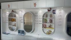 -唯儿诺儿童医院·儿科·眼科(新天地店)