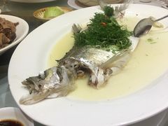 -山泉公馆酒家(珠江新城店)