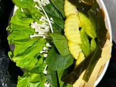 -周姑娘不等味·牛羊肉火锅·螃蟹罗氏虾·烤鱼烤串(高邮店)