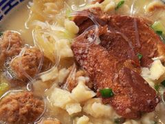 -老西安韩记三鲜煮馍(四府街店)