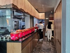 -鑫小城故事·藕汤·家常菜(台北一路总店)