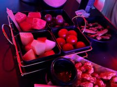-MOSSO·Liveshow(M3香港广场店)