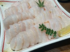 -傑·料理·海鲜放题(佛山文华荟店)