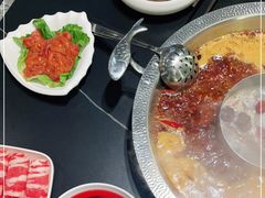 -俏媳妇火锅(宽窄巷子店)