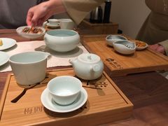 -梅间堂茶馆(绿地缤纷城店)