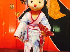 -济州岛泰迪熊博物馆