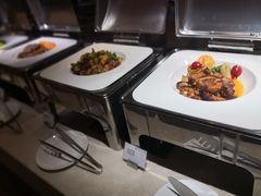 -鲁商铂尔曼大酒店·铂丽自助餐厅