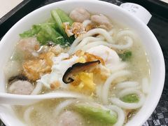 -合味道娟姨美食(堑头店)