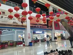 -万隆大胡同商业中心