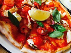 -玛尚诺Pizza&Bar(长泰广场店)