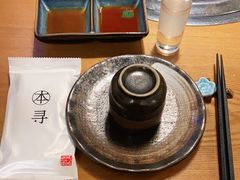 -本寻烧肉酒场(双井店)