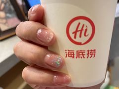 -海底捞火锅(铂澜大象城店)